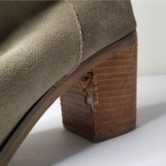 Urban Outfitters booties size 9 - Picture 5 of 8
